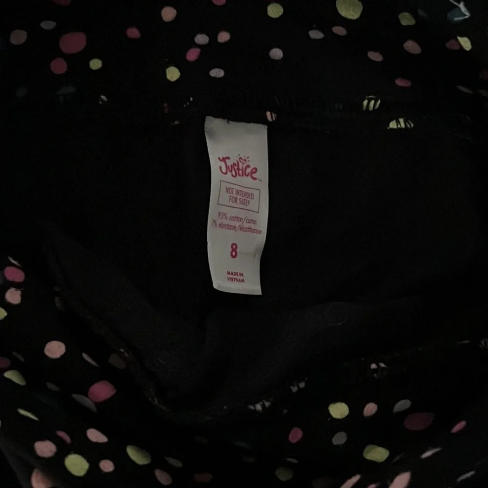 Bundle this‎ Justice girl’s jeggings